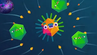 "This Virus Shouldn't Exist (But it Does)" by Kurzgesagt Reaction!