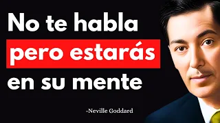 HAZ ESTO y tu Persona Específica te BUSCARÁ al 100%... | Neville Goddard