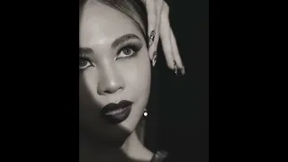 Janella Salvador x METRO