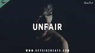 "Unfair" - Emotional Piano Rap Beat | Deep Hip Hop Instrumental | Sad Type Beat [prod. by Veysigz]