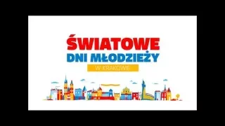 Błogosławieni miłosierni - Hymn ŚDM Kraków 2016 + tekst