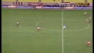 MONACO - OLYMPIAKOS 0-1  (CUP WINNERS) (21/10/1992)