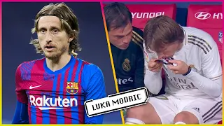 8 choses que vous ne saviez pas sur Luka Modric