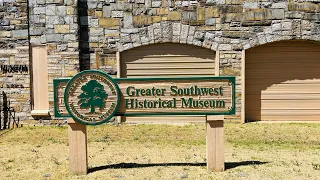 Oklahoma HISTORY Museum