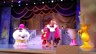 Live Show - Beauty and the Beast,