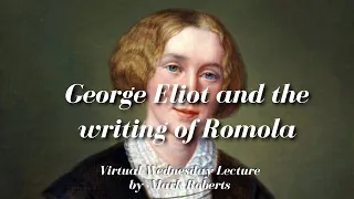 George Eliot and the writing of Romola