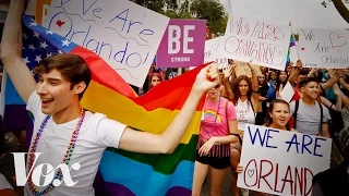 The Orlando mass shooting is a reminder of why Pride is so important