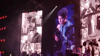 Dimash - Concert in Düsseldorf, Germany - Part 2/3