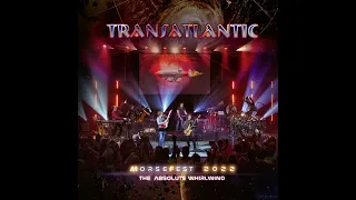 Transatlantic - Live at Morsefest 2022: The Absolute Whirlwind (Full Album)