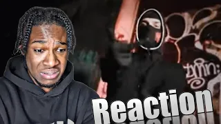 🇦🇱 S9 - Midis Serbis (Official Music Video) [Reaction]