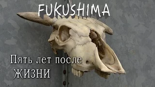 Фукусима, пять лет после жизни. Специальный репортаж из запретной зоны / ロシア国営テレビ ドキュメンタリー