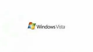 Microsoft Windows Vista Logo Animation