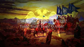 ALP ARSLAN & AN EMPEROR IMPRISONED | Manzikert 1071 - Epic Symphony (Music by Farya Faraji)