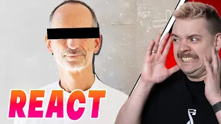 Die Wahrheit über den größten Medizin-YouTuber 🤓 Ärzte ohne Grenzen  - React