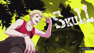 Persona 5 Strikers Opening