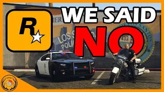 25+ Vehicles Rockstar Won't Let Us Buy in GTA 5 Online