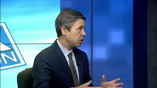 Chattanooga Mayor Berke on VW announcement   'The world knows we're a city on the move'