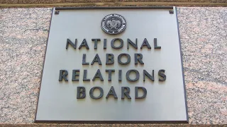 Understanding the NLRB