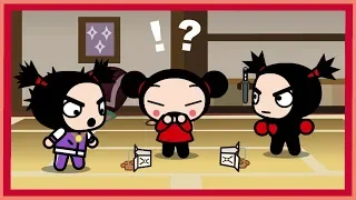 PUCCA | Romancing The Clone | IN ENGLISH | 01x60