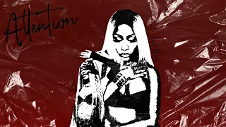 Doja Cat - Attention (feat. Nicki Minaj) [MASHUP]