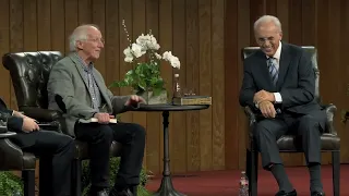 John MacArthur y su amistad con John Piper