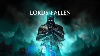 Lords of the Fallen Босс Шмагана сестра Деліт 4К