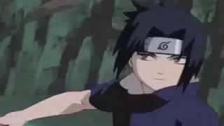 Naruto Vs Sasuke Final Valley AMV part 3/3