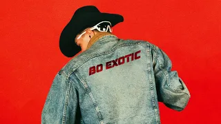 Turbo - Bo Exotic (Official Audio)