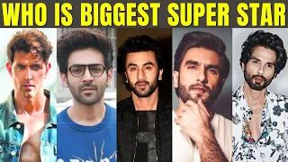 Who is number one super star! #krk #krkreview #bollywood #latestreviews #hrithik #kartik