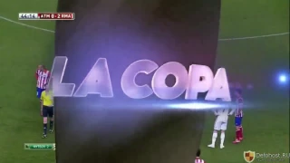 Accidente de manquillo jugando fútbol