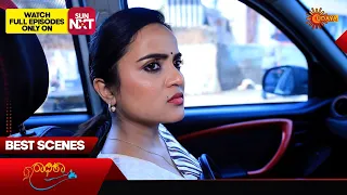 Radhika - Best Scenes | 24 Apr 2024 | Kannada Serial | Udaya TV