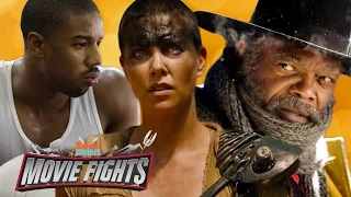 BIGGEST OSCAR SNUB? - MOVIE FIGHTS!