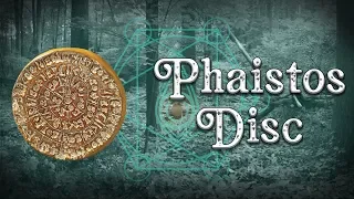 Phaistos Disc | History