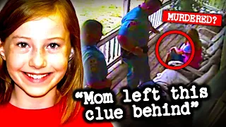Dad Installs 21 Secret Cameras – Days Later, Mom Disappears | The Case of Nique Leili