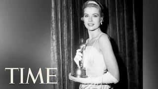 Oscar Dresses That Made Fashion History | TIME