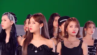 Weki Meki 위키미키 - OOPSY M/V MAKING FILM