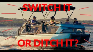 Why the Sea Doo Switch is More Important Than You Think