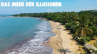 Das Meer der Illusionen - Krimi Hörspiel