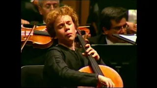 Gabriel Beigel, Max Bruch Kol Nidrei, Mexico 2008