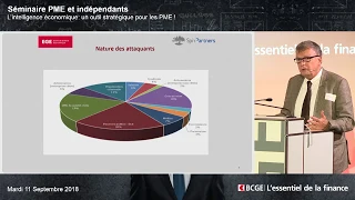 EF 2018 I Les PME dans la guerre économique