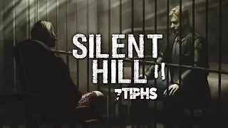 Silent Hill 2 - #13 - Письмо от Мэри