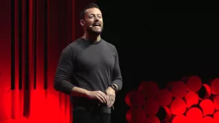 History tells us: we need wearable technology heroes | Dan Eisenhardt | TEDxVancouver