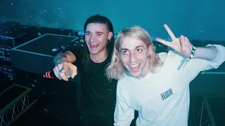 Skrillex - Mumbai Power (feat. Beam) [Tour Video]