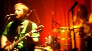 Dan Auerbach - Heartbroken, in Disrepair @ Beachland Ballroom