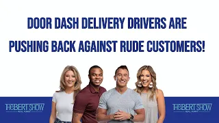 Door Dash Delivery Drivers Are Fighting Back Against Rude Customers!