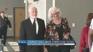 No exoneration granted for Dan and Fran Keller