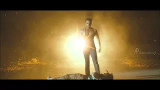 Malayalam Movie   Hero Malayalam Movie   Prithiviraj's Dazing Entry   1080P HD1