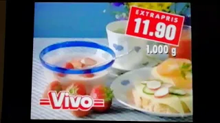 Reklamfilm för Vivo - (1995)