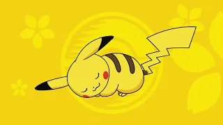 Pikachu music box 10 hours