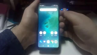 FRP! Xiaomi A2 lite Сброс аккаунта гугл. Без ПК. Android 8.1